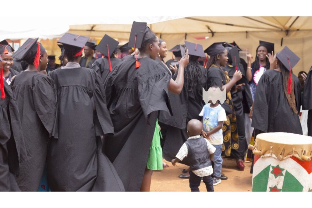 Celebrating Growth: Mirror Group Network Graduation Oct-2-2025