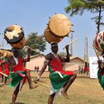 Peaceful coexistence through entertainment