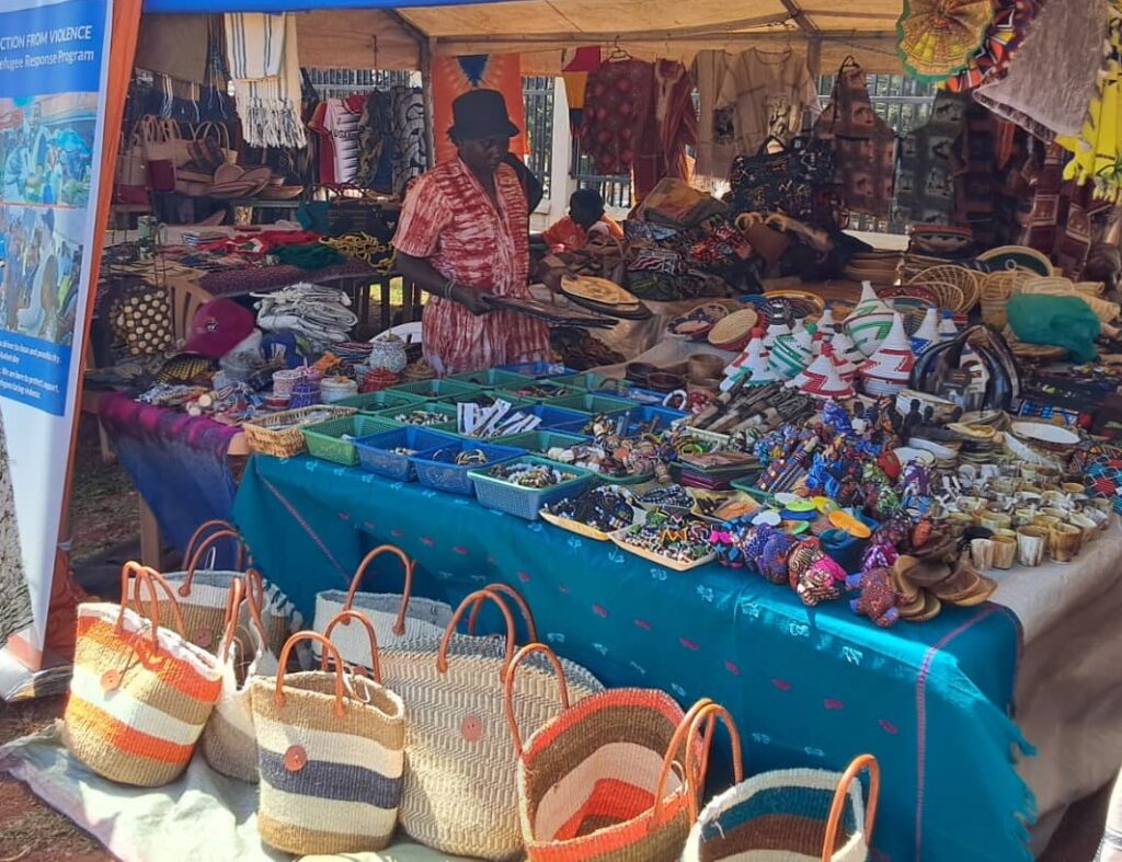 Art in Action: MGN Returns with Culture, Craft & Creativity