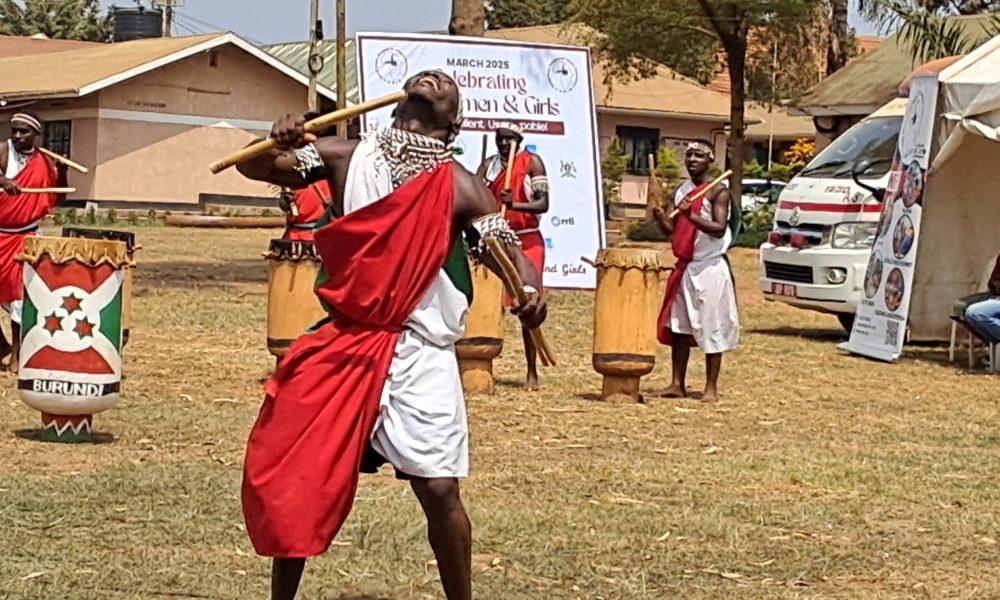 Peaceful coexistence