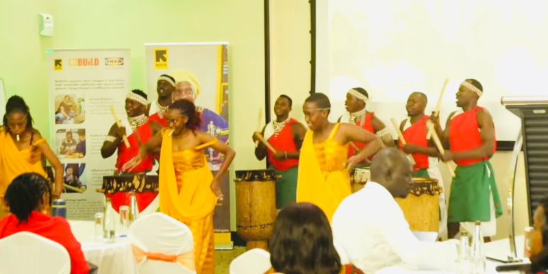 Mirror Group Network